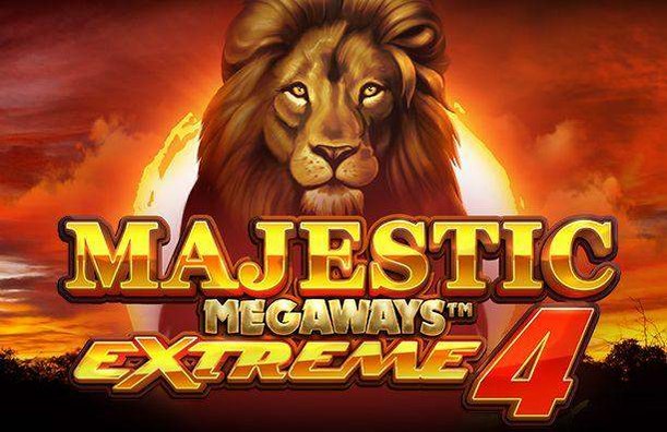 Majestic Megaways Extreme