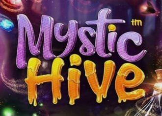 Мистический улей слота Mystic Hive