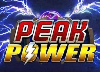 Peak Power Pragmatic