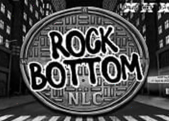 Rock Bottom Nolimit City слот