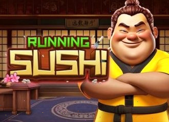 Слот Running Sushi Pragmatic Play