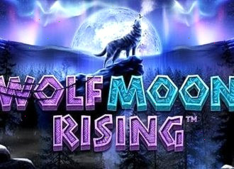 Игровой автомат Wolf Moon Rising Betsoft